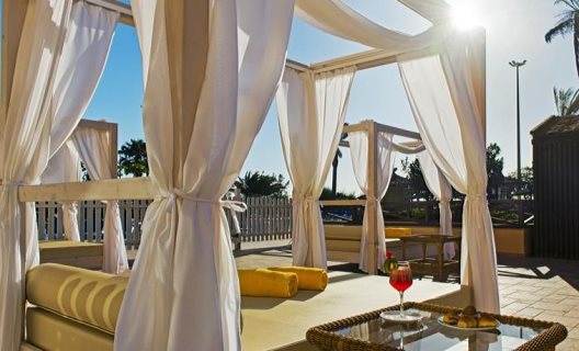 Hotel Elba Premium Suites Adults Only