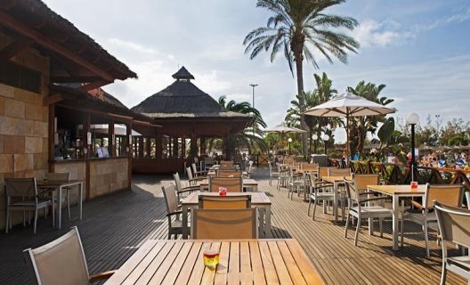 Hotel Elba Premium Suites Adults Only