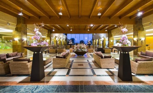 Hotel Elba Sara Beach Golf Resort Fuerteventura