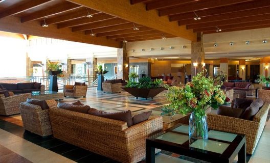 Hotel Elba Sara Beach Golf Resort Fuerteventura