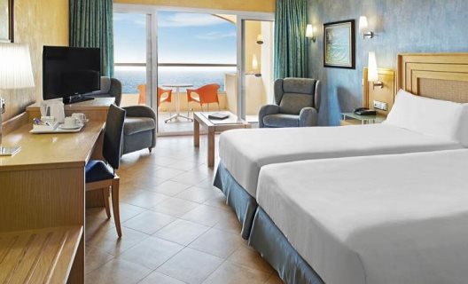 Hotel Elba Sara Beach Golf Resort Fuerteventura