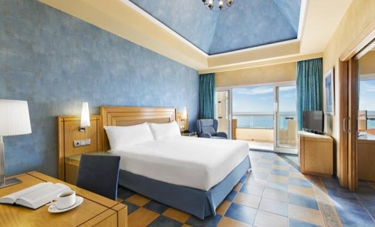 Hotel Elba Sara Beach Golf Resort Fuerteventura
