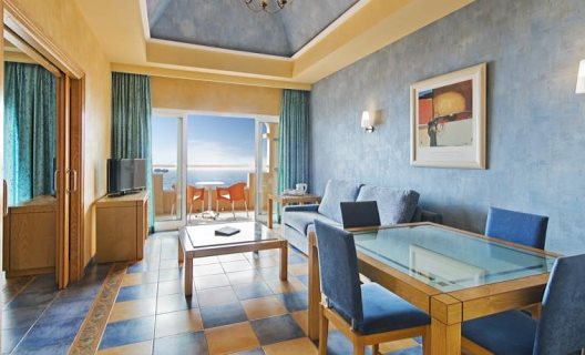 Hotel Elba Sara Beach Golf Resort Fuerteventura