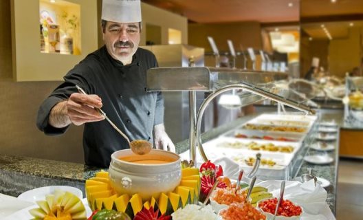 Hotel Elba Sara Beach Golf Resort Fuerteventura
