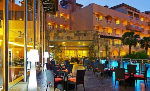 Hotel Elba Sara Beach Golf Resort Fuerteventura