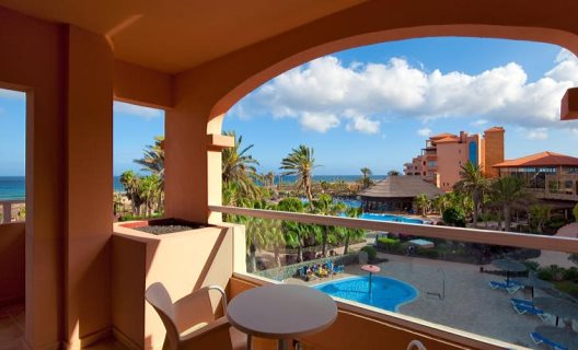 Hotel Elba Sara Beach Golf Resort Fuerteventura