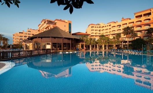 Hotel Elba Sara Beach Golf Resort Fuerteventura
