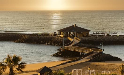 Hotel Elba Sara Beach Golf Resort Fuerteventura