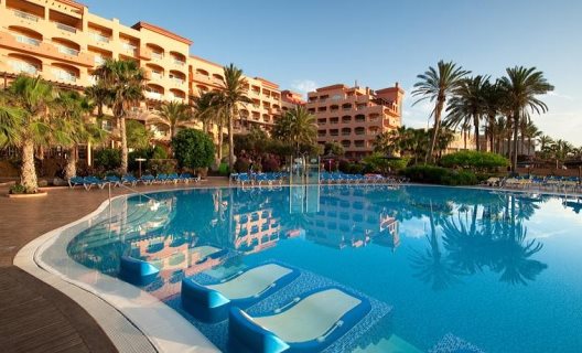 Hotel Elba Sara Beach Golf Resort Fuerteventura