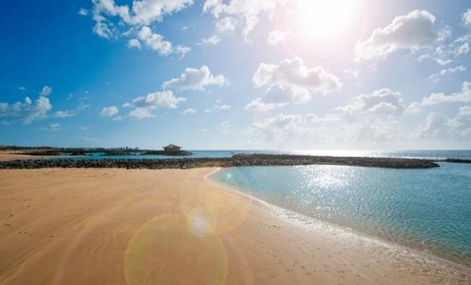 Hotel Elba Sara Beach Golf Resort Fuerteventura