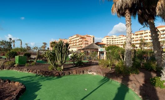 Hotel Elba Sara Beach Golf Resort Fuerteventura