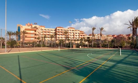 Hotel Elba Sara Beach Golf Resort Fuerteventura