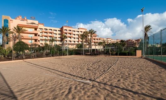 Hotel Elba Sara Beach Golf Resort Fuerteventura