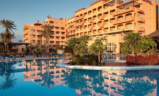 Hotel Elba Sara Beach Golf Resort Fuerteventura