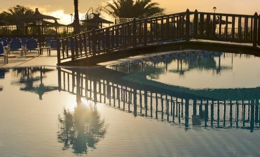 Hotel Elba Sara Beach Golf Resort Fuerteventura