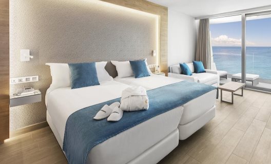 Hotel Elba Sunset Mallorca Thallasso Spa