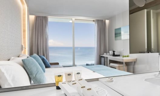 Hotel Elba Sunset Mallorca Thallasso Spa