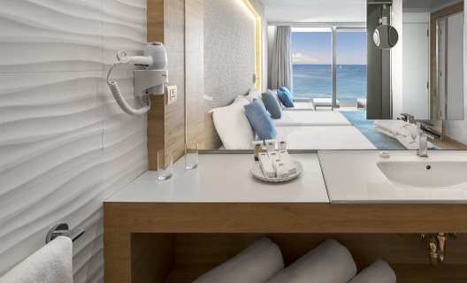 Hotel Elba Sunset Mallorca Thallasso Spa