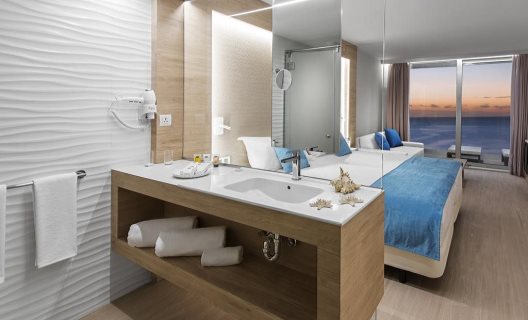 Hotel Elba Sunset Mallorca Thallasso Spa