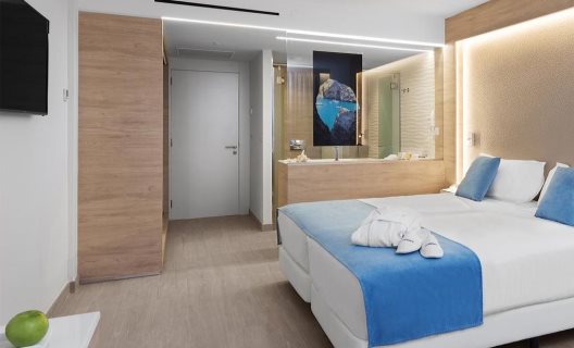 Hotel Elba Sunset Mallorca Thallasso Spa