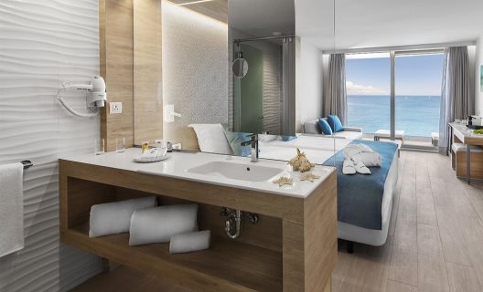 Hotel Elba Sunset Mallorca Thallasso Spa