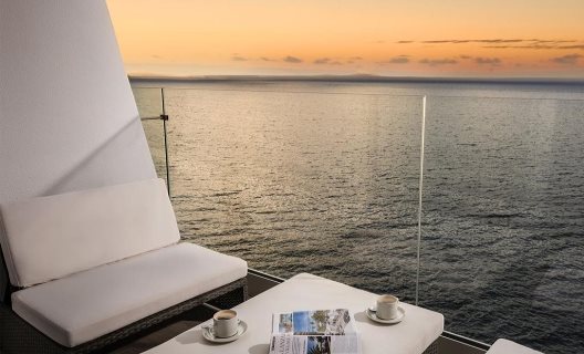 Hotel Elba Sunset Mallorca Thallasso Spa