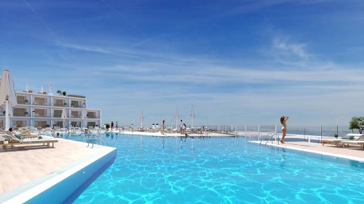 Hotel Elba Sunset Mallorca Thallasso Spa