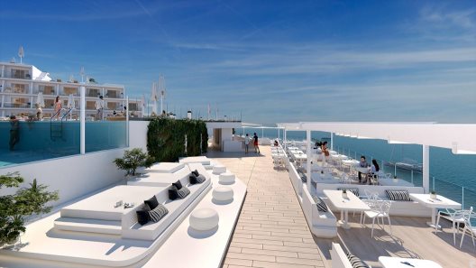 Hotel Elba Sunset Mallorca Thallasso Spa