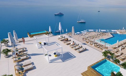 Hotel Elba Sunset Mallorca Thallasso Spa