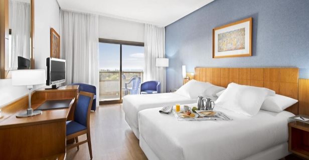 Hotel Elba Vecindario Aeropuerto