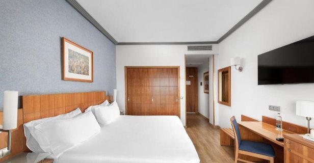 Hotel Elba Vecindario Aeropuerto