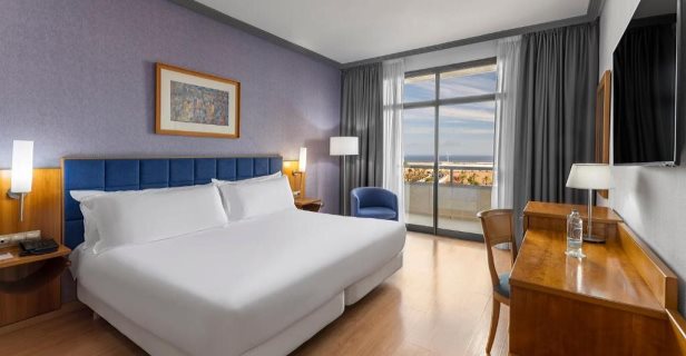 Hotel Elba Vecindario Aeropuerto