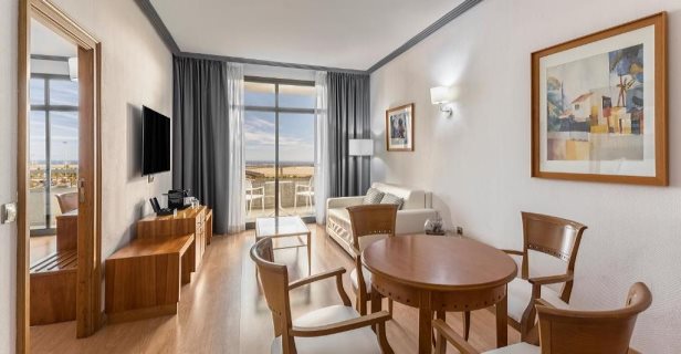 Hotel Elba Vecindario Aeropuerto