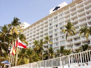 Hotel Elcano