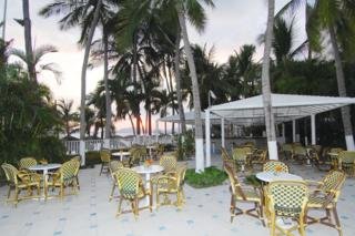 Hotel Elcano