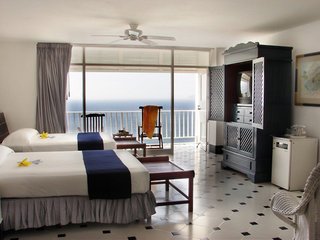 Hotel Elcano