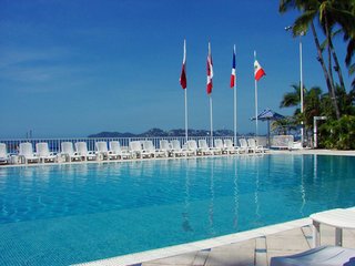 Hotel Elcano