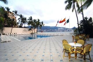 Hotel Elcano