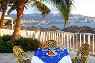 Hotel Elcano