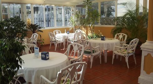 Hotel Elcano