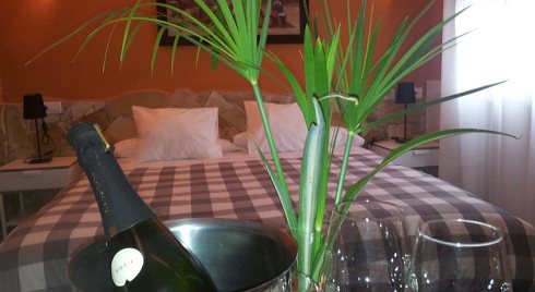 Hotel Elcano