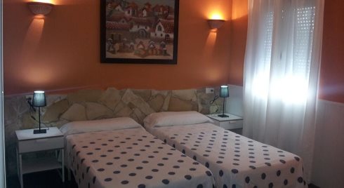 Hotel Elcano