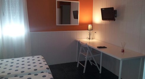 Hotel Elcano