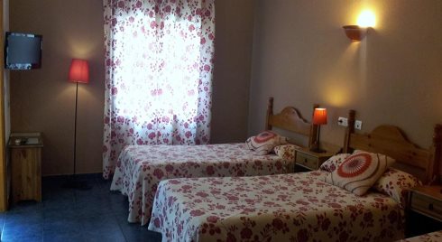 Hotel Elcano