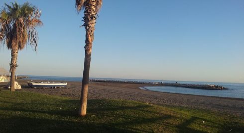 Hotel Elcano