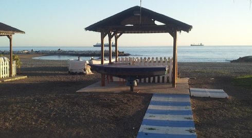 Hotel Elcano