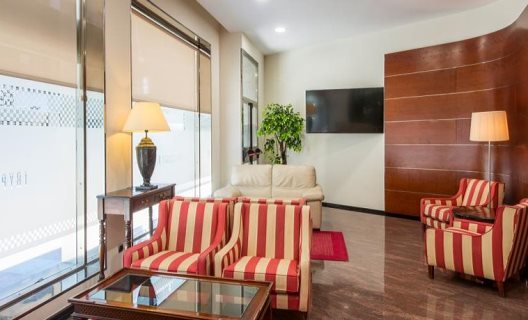 Hotel Elche Centro Affiliated By Meliá