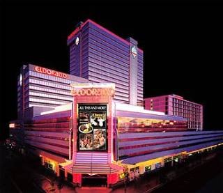 Hotel Eldorado Casino