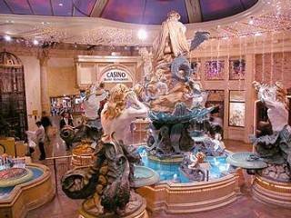 Hotel Eldorado Casino