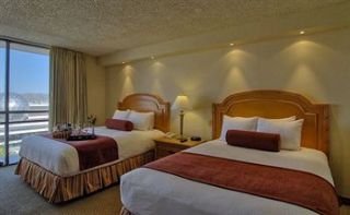 Hotel Eldorado Casino
